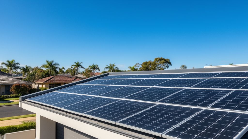 Science-Backed Solar: University Research Validates Automated Fault Detection