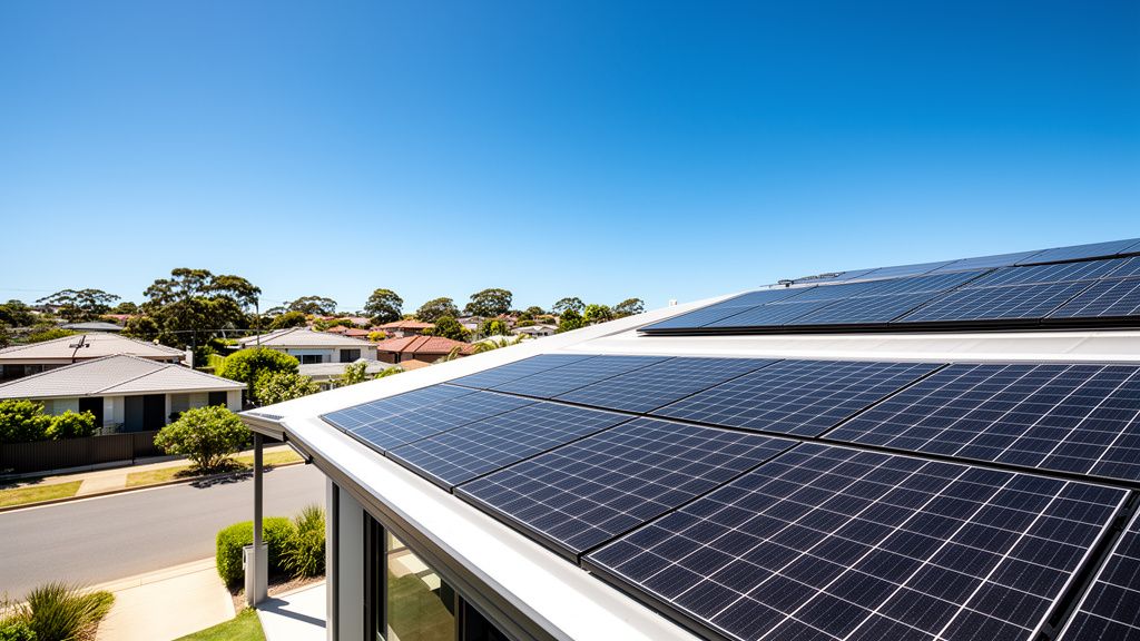 Clearing Obstacles for Optimal Solar Energy Capture: An Australian Guide to Shade Management