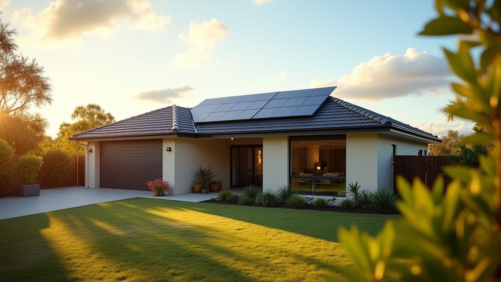 Should You Invest in Solar Panels?