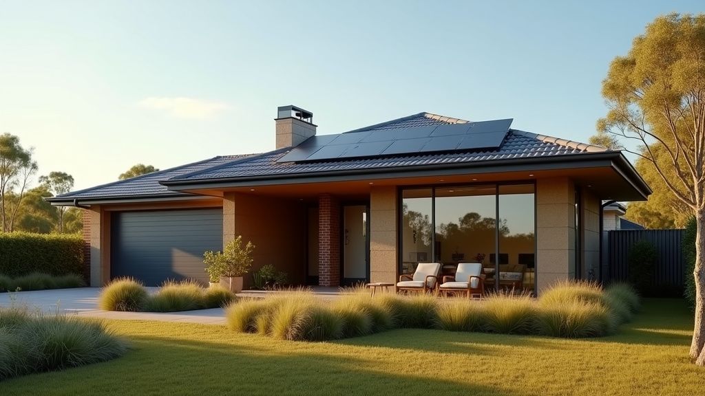 Sigenergy: The New Solar Battery Disruptor to Watch in 2025