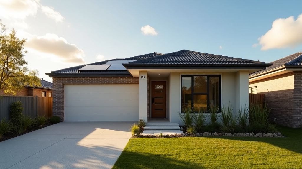 SigenStor Battery and Sigenergy Inverter: Optimal Sizing for Electric Homes