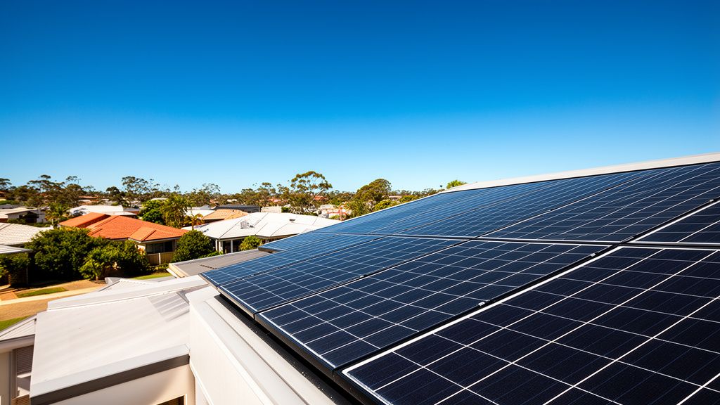 Smart Meters and Free Power: Are You Eligible for the Solar Sharer Offer?