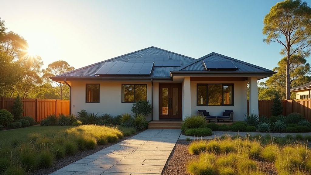 Solar Batteries 101 - Understanding Battery Systems