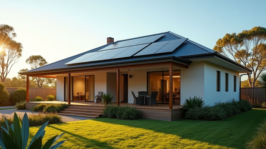 Solar Batteries - An Overview of Key Considerations