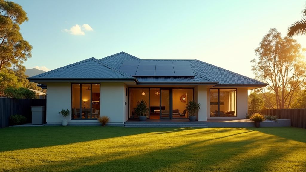 Solar Batteries and Blackouts: Ensuring Power During Outages