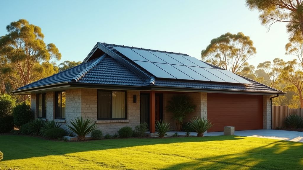 Solar Batteries and Power Outages: A Reliable Backup Solution?
