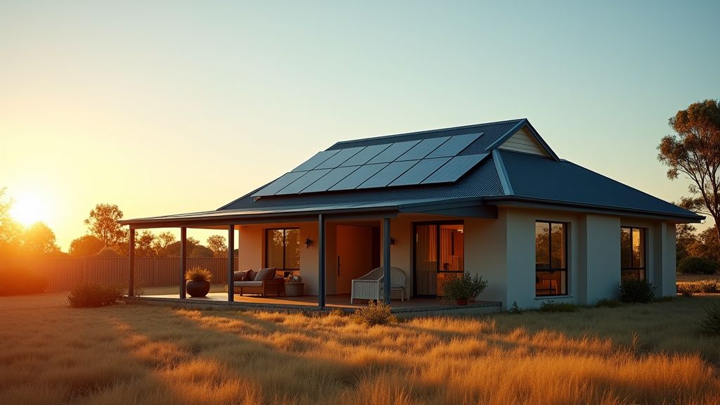 Solar Battery Comparison 2025: Top Brands Ranked