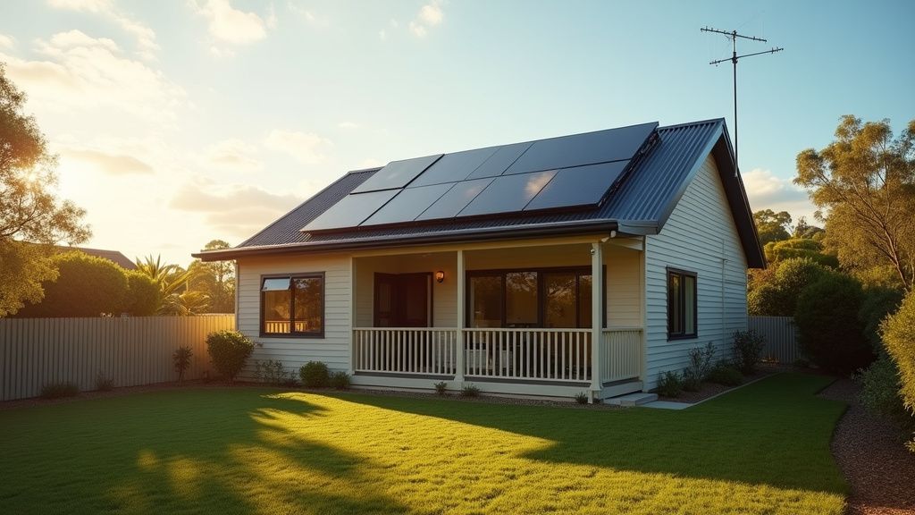 Solar Battery Fire Safety: Comparing Enphase, Sigenergy, and More