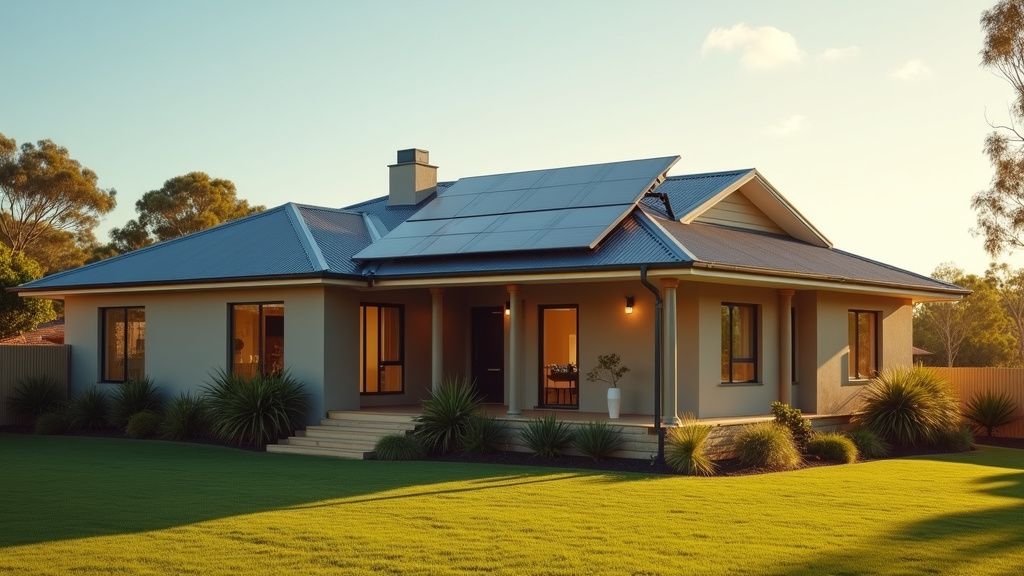 Solar Battery Installation - Why 2026 is the Optimal Time in Australia