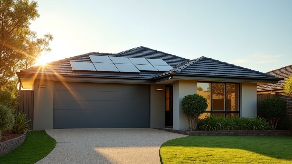 Solar Battery Investment: What You Need to Know About Rebate Reductions