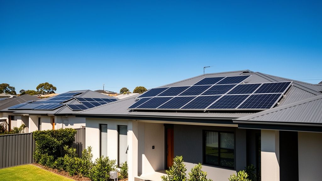 What Are the Prospects for Australian Solar Battery Rebates per kWh in 2026?