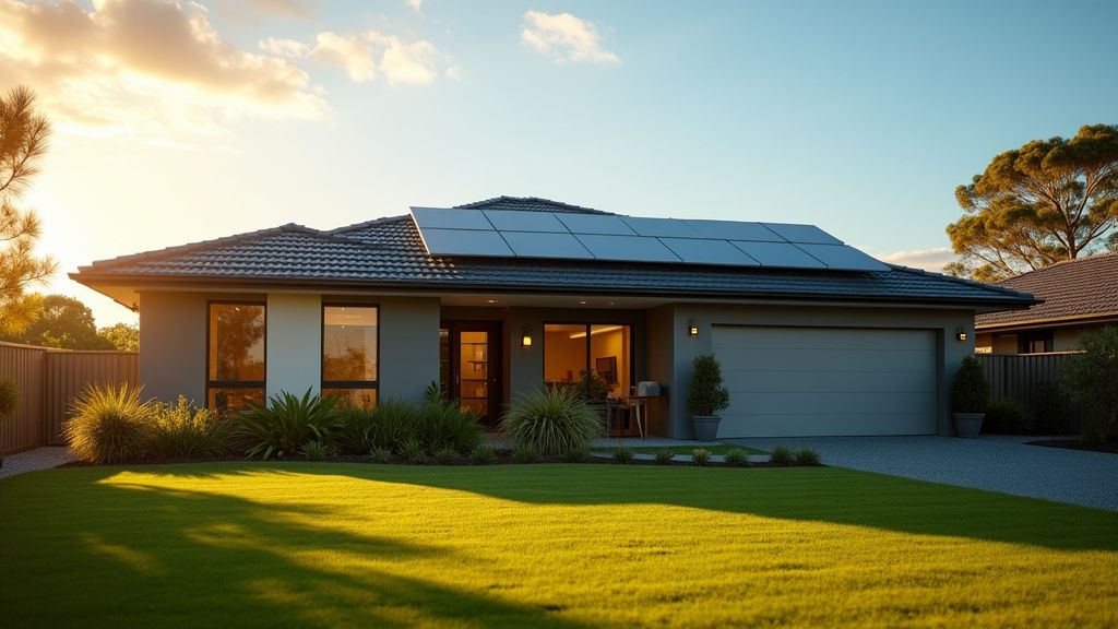 Solar & Battery Rebates, Subsidies & Incentives - 2025 Guide