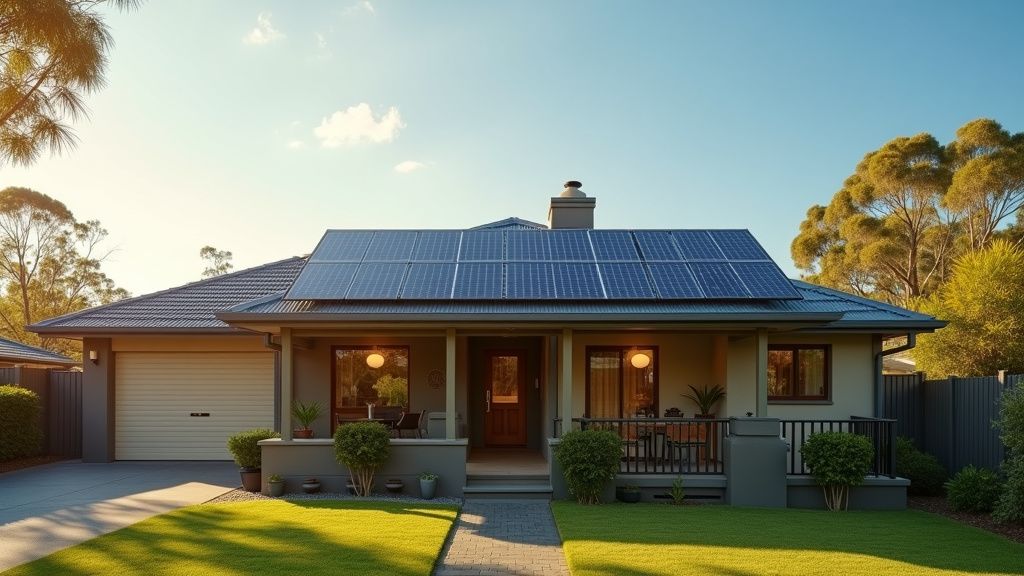 Solar Blanket vs Fixed Solar Panel: Which Is Right for You?