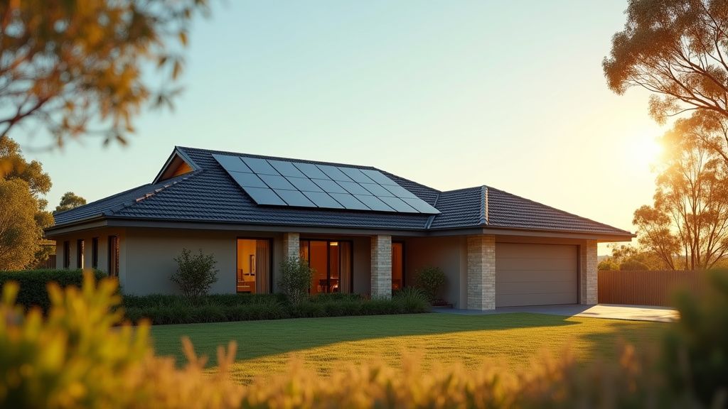 Solar Energy Opportunities and Considerations Explored