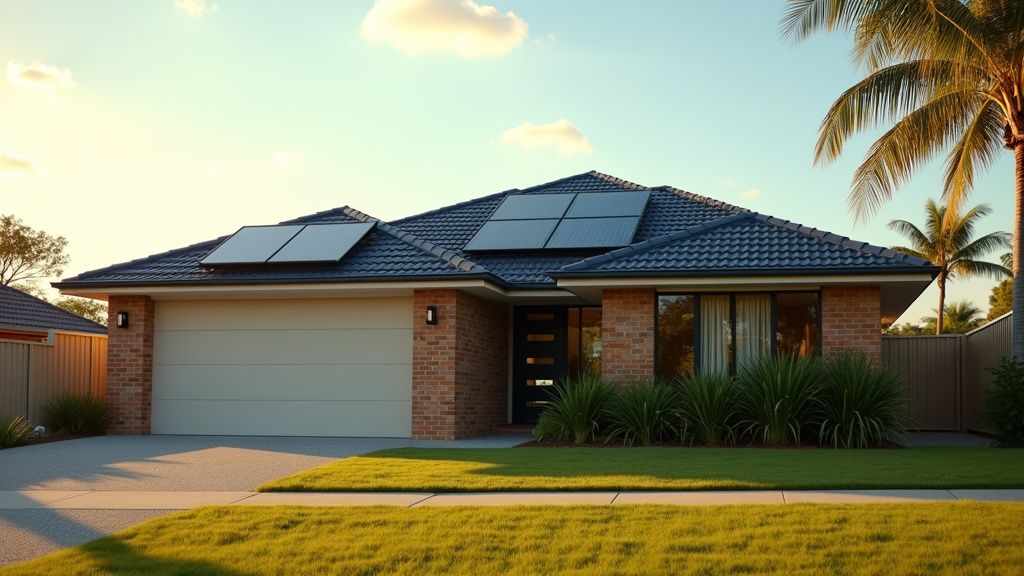 Solar Feed-in Tariffs and EV Charging: Maximizing Your Savings