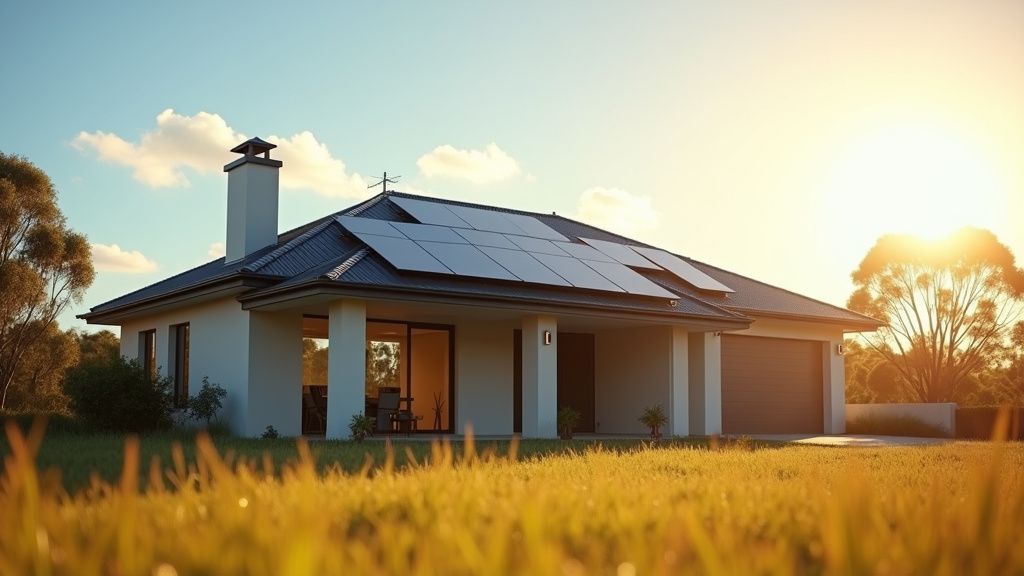 Solar Feed-in Tariffs vs. Self-Consumption: A 10kW System Strategy
