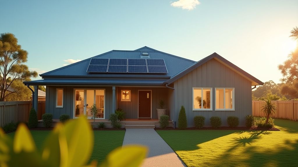 Solar Installation Made Easy: The 7-Step Guide for Australians