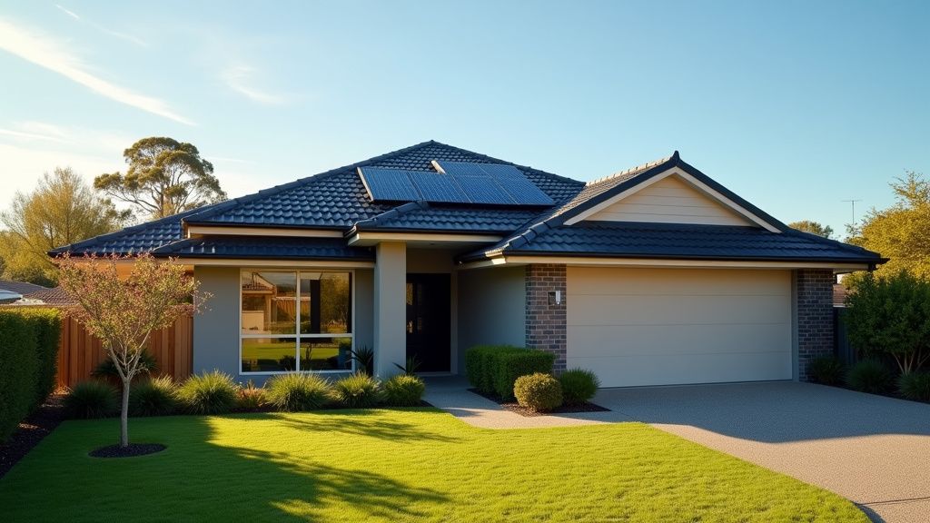 Solar Inverter Replacement - A Business Owner's Guide