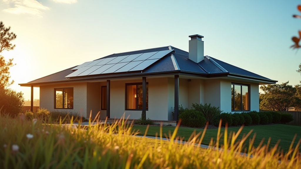 Solar Inverter Sizing - A Guide to Improving Solar Panel Efficiency