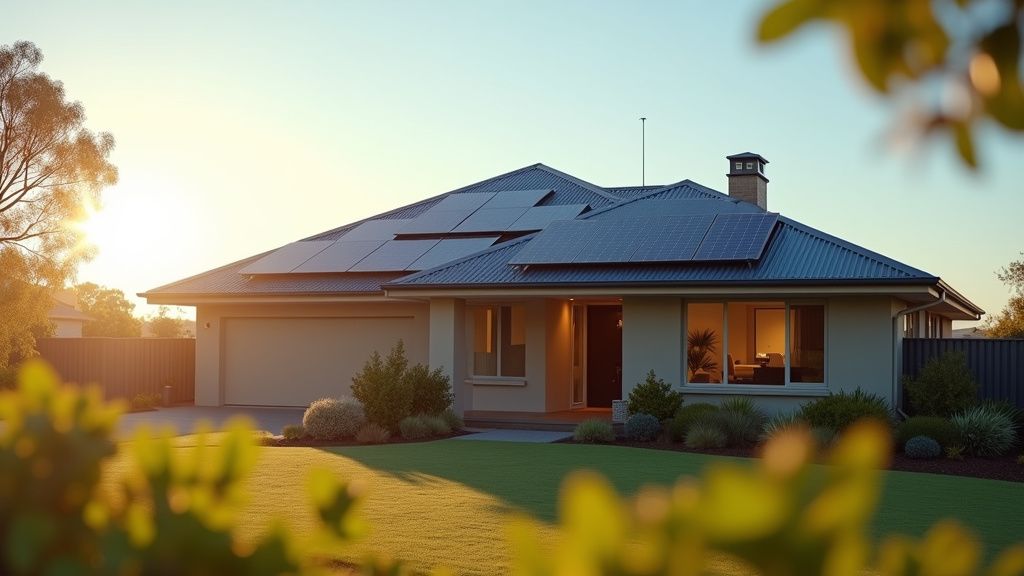 Solar Panel Costs - What to Expect in 2026