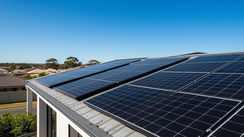 Unpacking Solar Panel Degradation: SunPower Maxeon vs. Conventional Panels Compared