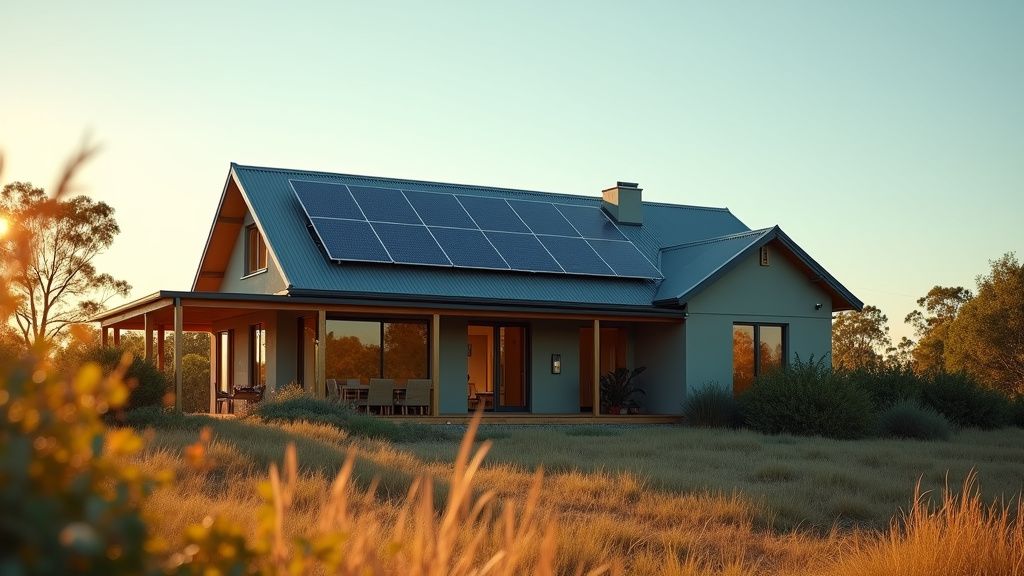 Solar Panel Recycling and Reuse in Australia