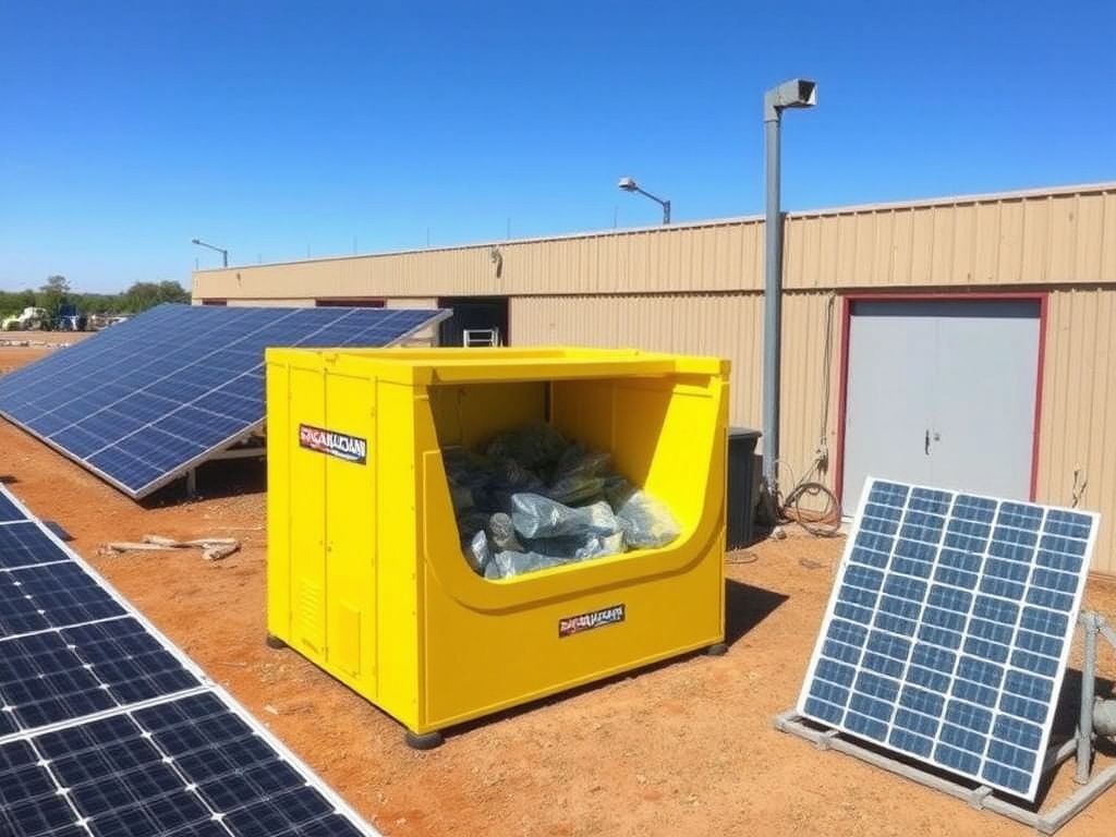 Solar Panel Recycling in Australia: The Complete 2026 Guide