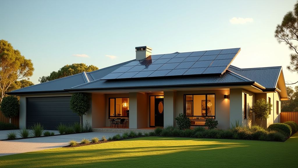 Solar Panel Wattage and Dimensions - Key Considerations