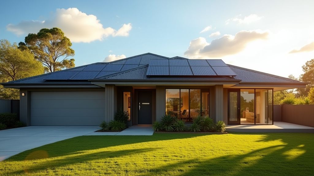 Solar Panels in Melbourne: Costs, Savings, and Installation (2026)