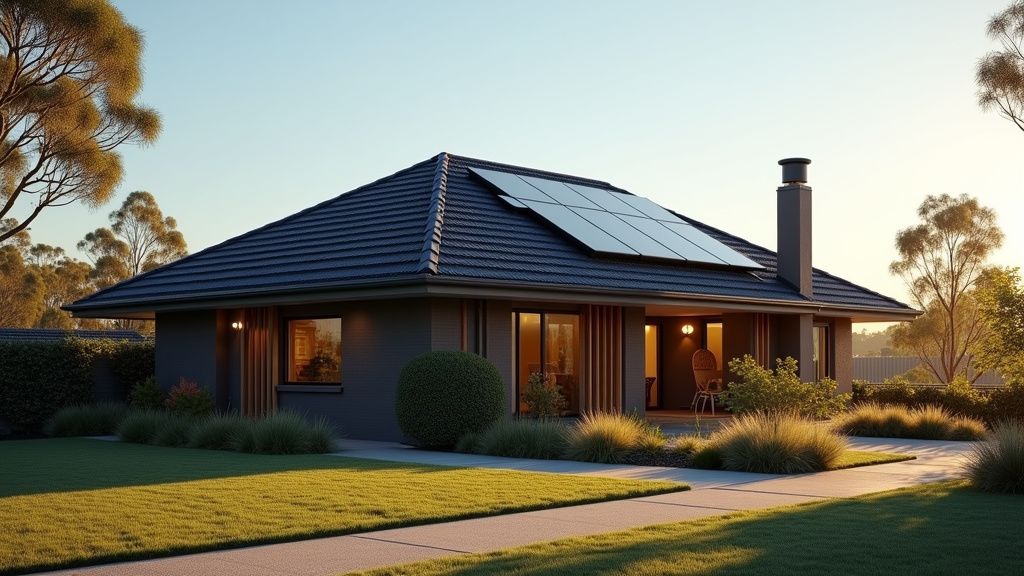 Solar Panels in Winter - Understanding Their Effectiveness