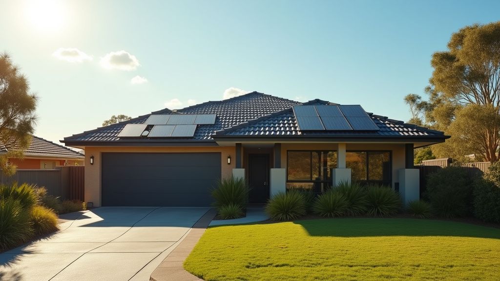 Solar Panels vs. Solar Blankets - A Head-to-Head Comparison