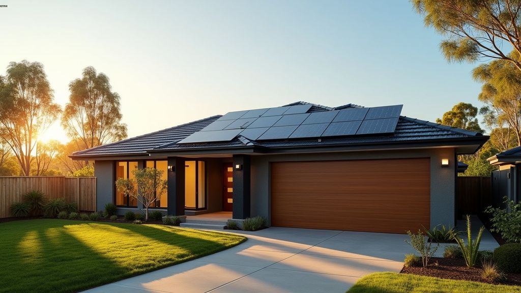 Solar Power for Businesses in Australia: A 2026 Outlook