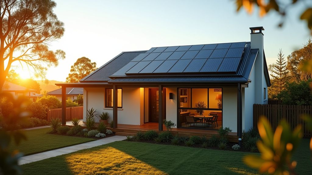 Solar Programs and Grants Available for NSW Apartments