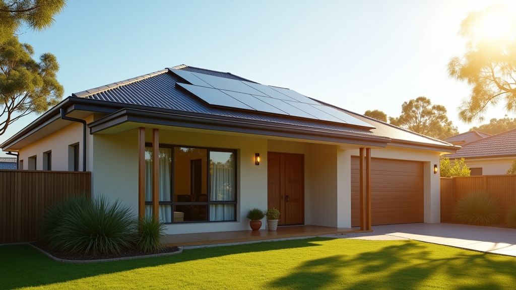 Solar Rebates and Incentives: How Efficiency Plays a Role in Qualification