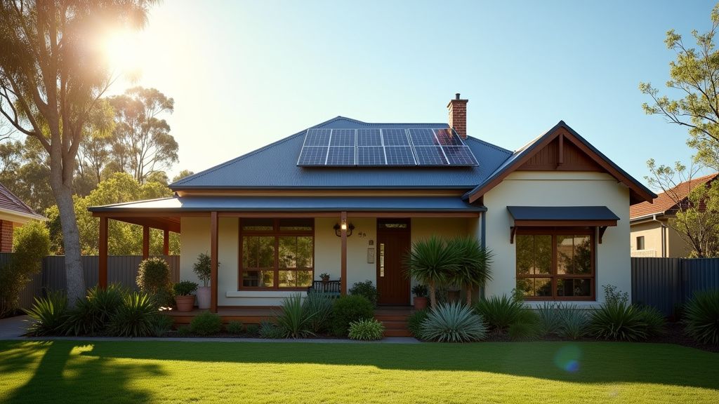 Solar Rebates for Rental Properties in Victoria: What Landlords Need to Know