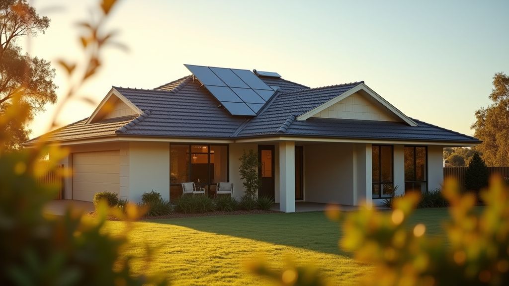 Solar Sharer and the Default Market Offer (DMO): What You Need to Know