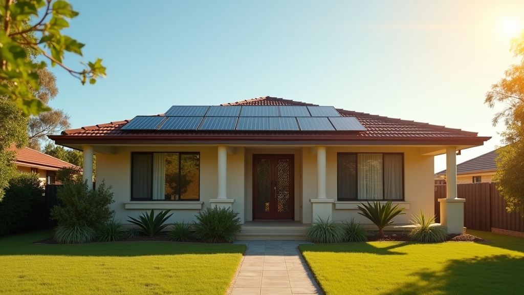 Solar Sharer Plan: Understanding the 3 Hours of Free Electricity