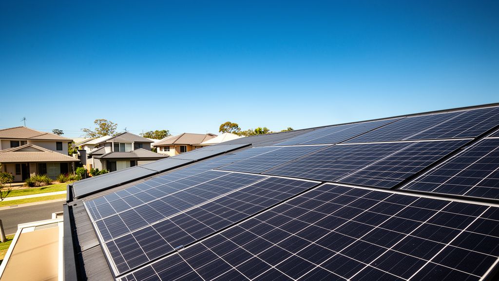 Maximising Your Solar Savings: Detecting and Optimising Underperforming Systems