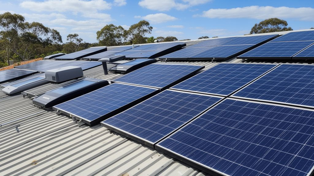 Solar Technology Portfolios: Top Brands and Integration Options for Energy Consumers