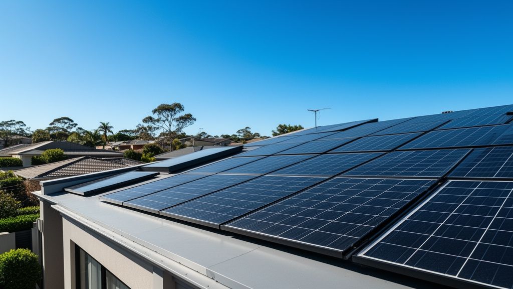 Solarwatt's Glass-on-Glass Evolution: From First Designs to 300W Panels