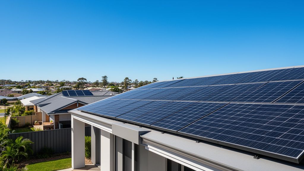 Solarwatt Solar Panels: An Australian Review for Homeowners