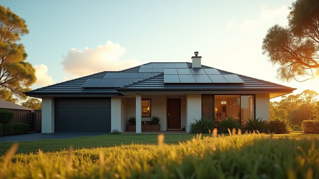 Step-by-Step Guide to Applying for the Victorian Solar Panel Rebate