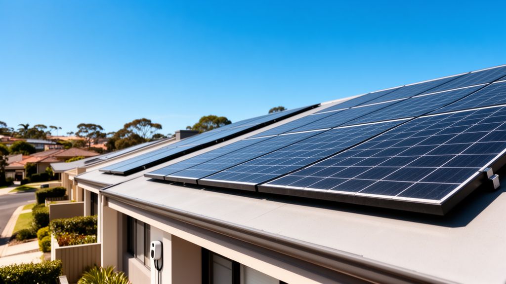 Navigating EV Charger Installation in Strata: A Guide for Australian Strata Managers