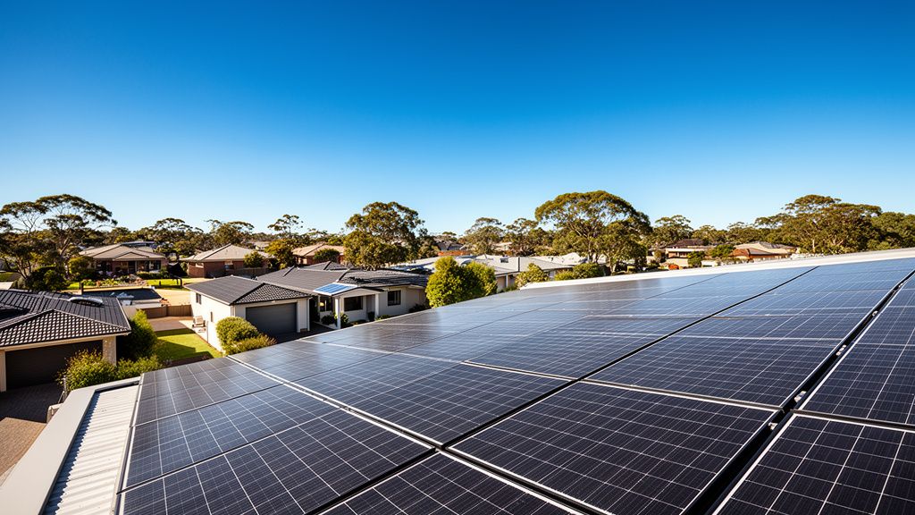 SunPower in Australia: Local Presence, Support, and Contact Information