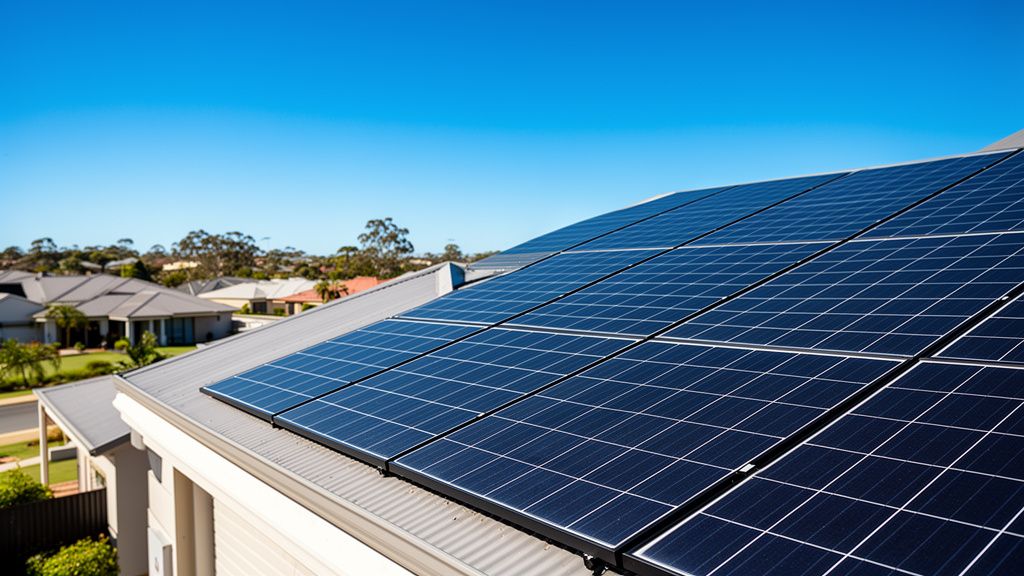 SunPower Solar Panel Costs in Australia: A Price Guide for Homeowners