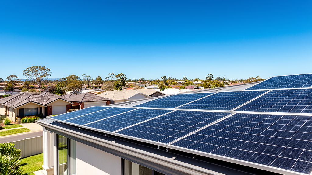 Sustainable Solar: The Benefits of REC's Lead-Free Panel Technology