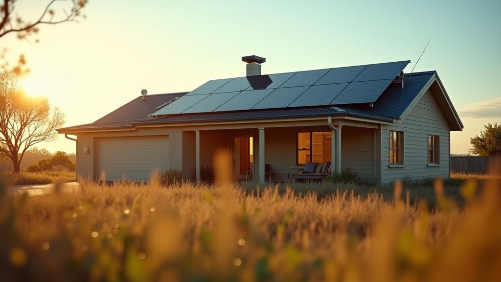 Switching Energy Providers: A State-by-State Guide (EnergyAustralia/Origin Focus)