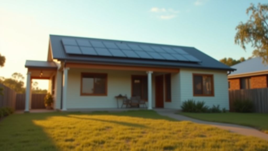 Testing Solar Panel Output with a Multimeter - A Practical Guide