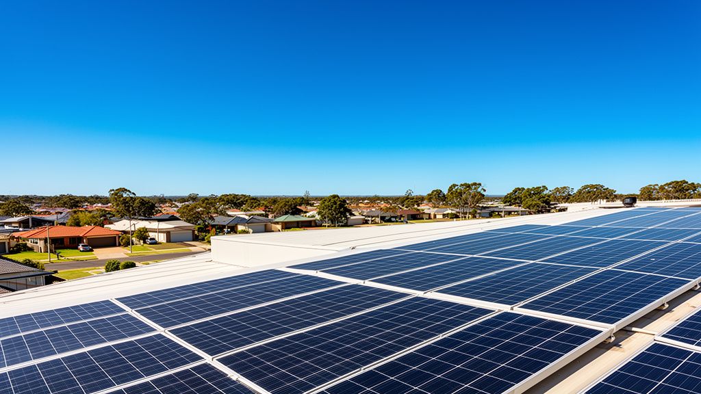 The $24.7 Million Fight: Australia's Pilot Program for Solar Panel Recycling