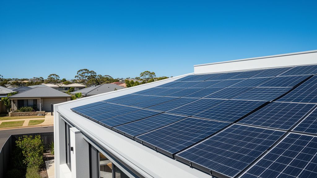 The AER's Big Plan: How the Solar Sharer Offer Reshapes Electricity Pricing